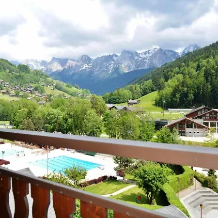 Chateau Apartamento