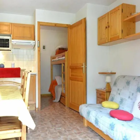 Apartamento Chateau