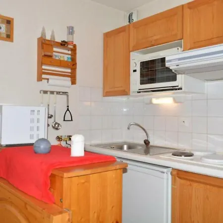 Chateau Apartamento *