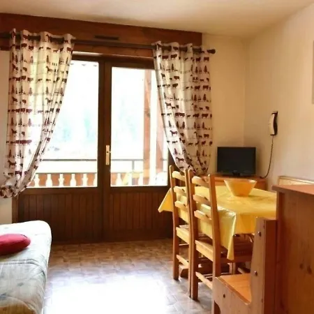 Chateau Apartamento *